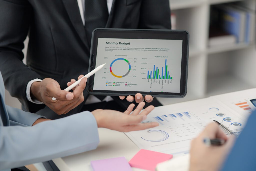 From Strategy to Impact